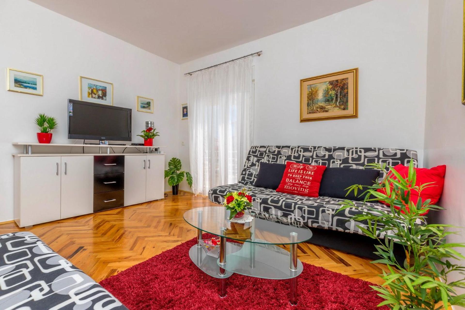 Apartments Kremenici Malinska Exterior foto